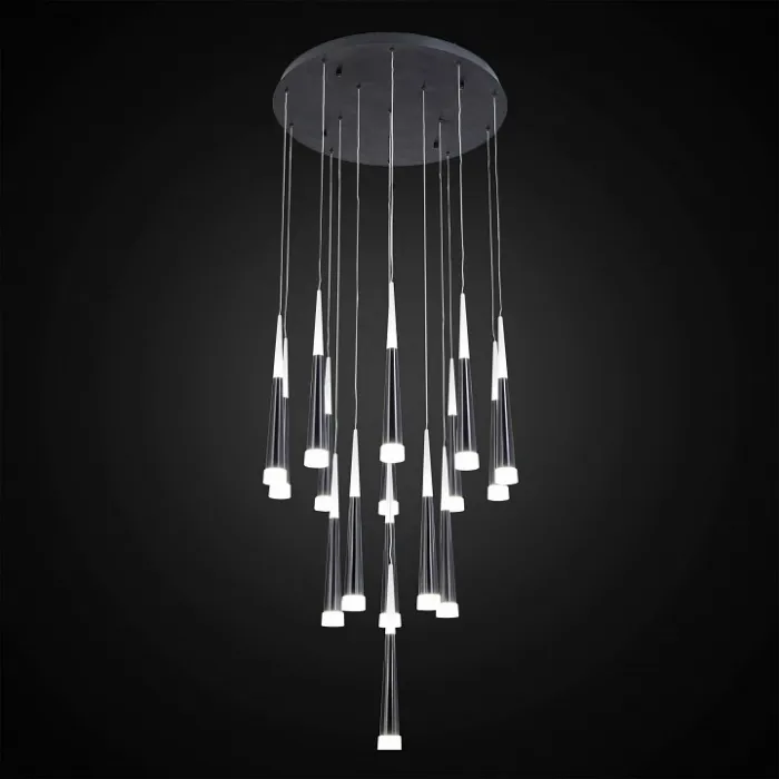 Подвесной светильник Citilux Вегас CL227161 от ImperiumLoft