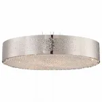 Подвесной светильник Lucia Tucci Fabian fabian 1552.9 nickel от ImperiumLoft