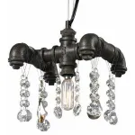 Подвесной светильник Lussole Jamestown GRLSP-9371 от ImperiumLoft