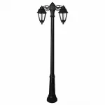 Фонарный столб Fumagalli Ricu Bisso/Saba K22.157.S20.AXF1RDN от ImperiumLoft