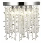 Потолочная люстра EVOLUCE Lucchio SLE103302-05  Потолочная люстра EVOLUCE Lucchio SLE103302-05