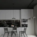 Подвесной светильник Novotech Pilz 358591 Цвет плафонов золото от ImperiumLoft