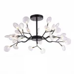 Люстра на штанге F-promo Skein 2480-10P от ImperiumLoft