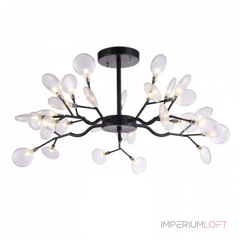 Люстра на штанге F-promo Skein 2480-10P Люстра на штанге F-promo Skein 2480-10P