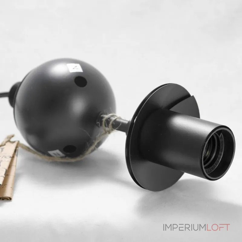 Люстра на штанге Lussole Lsp 1 LSP-8164 Люстра на штанге Lussole Lsp 1 LSP-8164