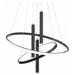 Подвесной светильник Ambrella FL FL5372 от ImperiumLoft