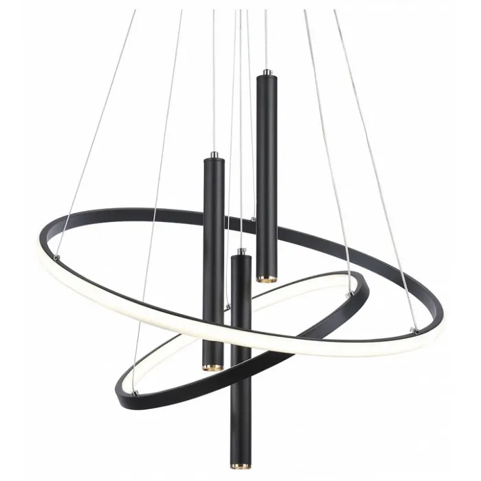 Подвесной светильник Ambrella FL FL5372 от ImperiumLoft