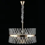 Подвесная люстра Aployt Toinet APL.734.06.06 