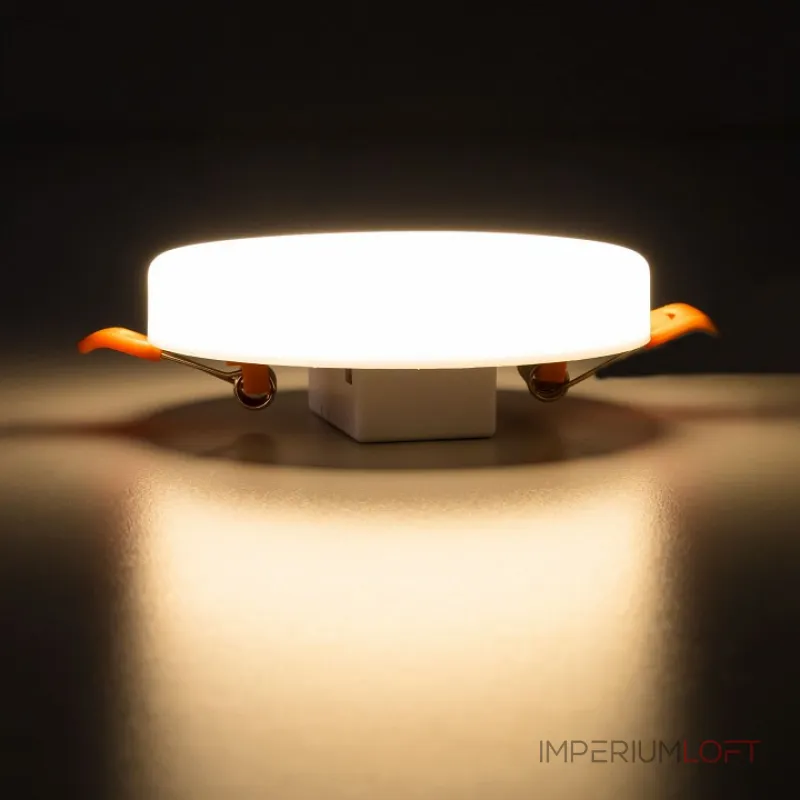 Встраиваемый светильник Citilux Вега CLD5310W