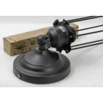 Бра Lussole Irondequoit LSP-9108 Цвет арматуры черный от ImperiumLoft Бра Lussole Irondequoit LSP-9108 Цвет арматуры черный от ImperiumLoft