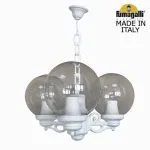 Подвесной светильник Fumagalli Globe 250 G25.120.S30.WZE27