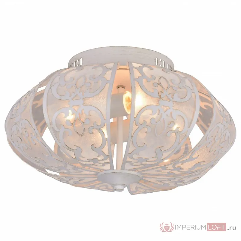 Накладной светильник Arte Lamp 5116 A5116PL-4WG от ImperiumLoft