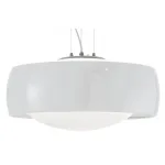 Подвесной светильник Ideal Lux Comfort COMFORT SP1 BIANCO