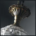 Подвесной светильник DeLight Collection French Empire 8307-6S от ImperiumLoft