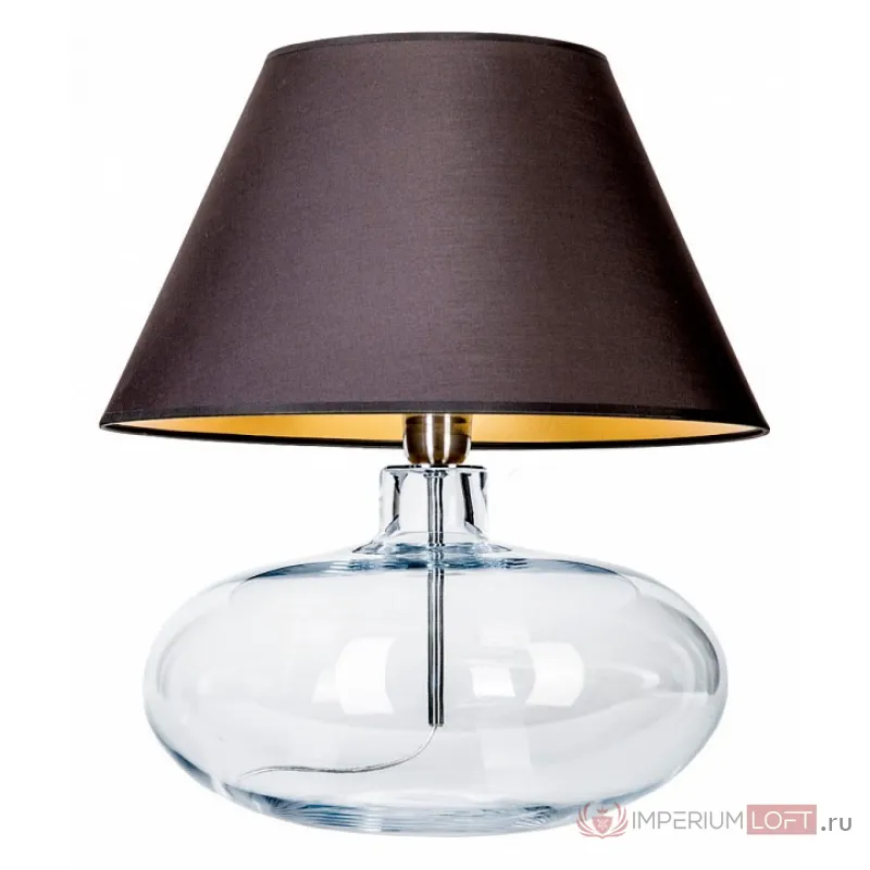 Настольная лампа декоративная 4 Concepts Stockholm L005031214 от ImperiumLoft