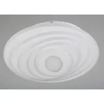 Накладной светильник Omnilux Colfosco OML-09307-165 Цвет арматуры белый Цвет плафонов белый от ImperiumLoft