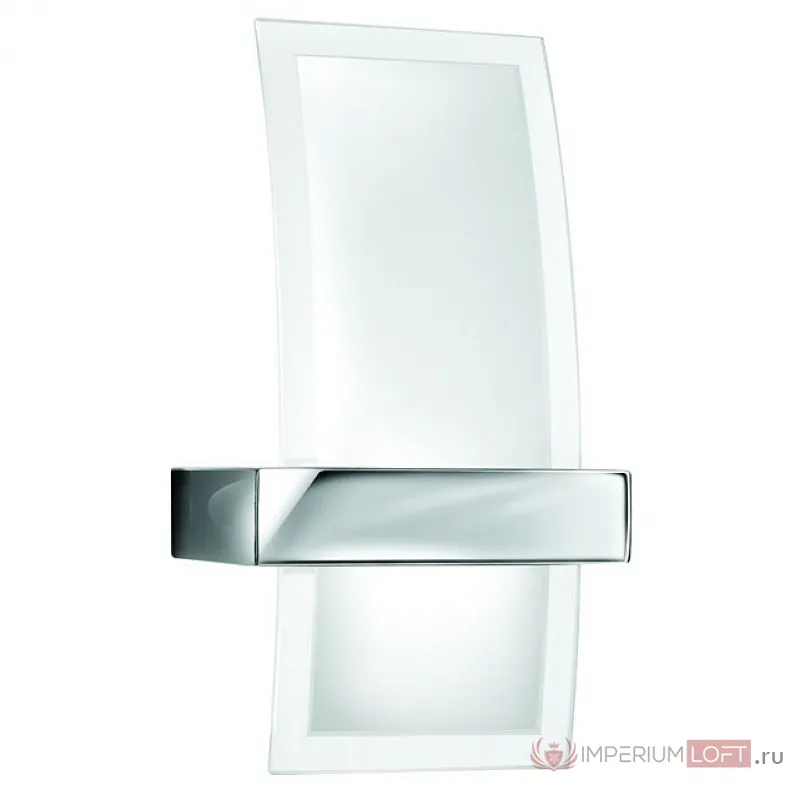 Накладной светильник Arte Lamp Glass Hall A3415AP-1CC от ImperiumLoft