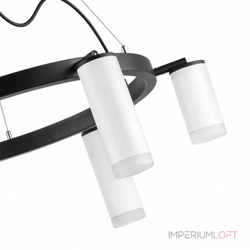 Подвесная люстра Lightstar Rullo LR0163638630