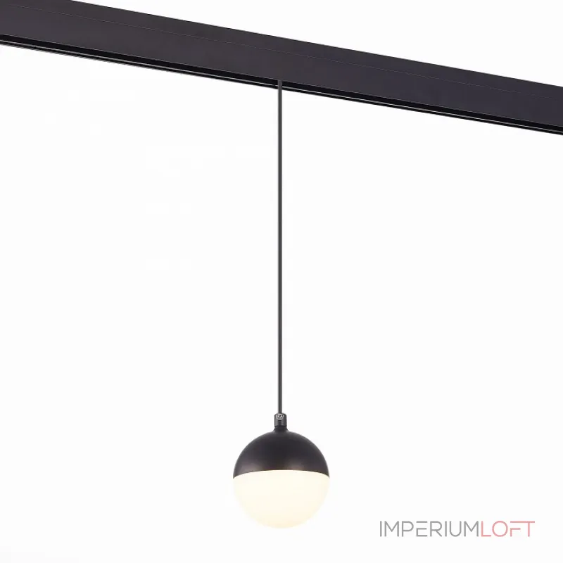 Подвесной светильник ST-Luce Pibole ST358.433.07 Подвесной светильник ST-Luce Pibole ST358.433.07