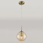 Подвесной светильник Citilux Томми CL102013 