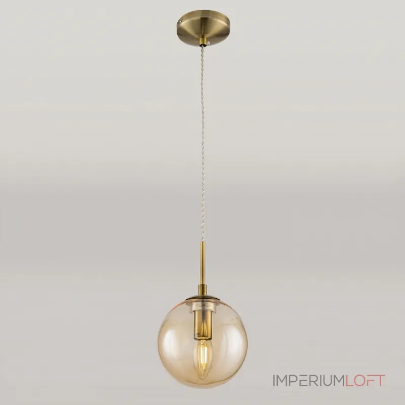 Подвесной светильник Citilux Томми CL102013 