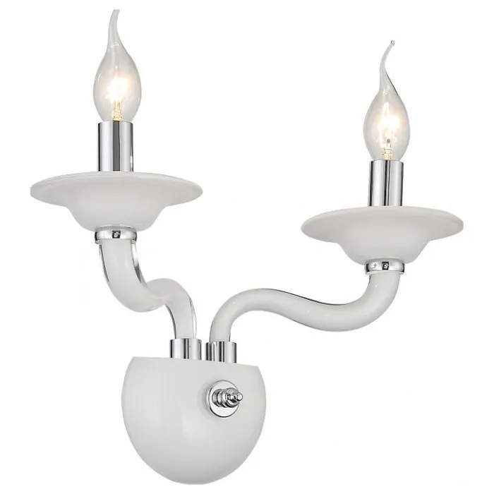 Бра ST-Luce SL1112 SL1112.501.02 от ImperiumLoft
