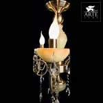 Подвесная люстра Arte Lamp Onyx A9592PL-5AB 