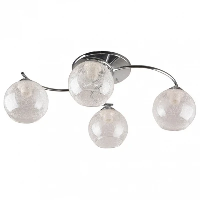 Потолочная люстра Hiper Arabella H012-4 