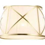 Подвесной светильник Arte Lamp Vitruvio A2805SP-1WH 