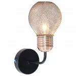 Бра TopLight Grissell TL1155-1W Цвет арматуры медь Цвет плафонов медь от ImperiumLoft