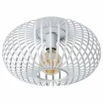 Накладной светильник Lucide Manuela 78174/40/31 от ImperiumLoft