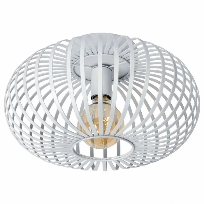 Накладной светильник Lucide Manuela 78174/40/31 от ImperiumLoft