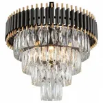 Подвесная люстра Omnilux Corleone OML-69803-08 