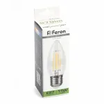 Лампа светодиодная Feron LB-713 E27 11Вт 4000K 38273 от ImperiumLoft