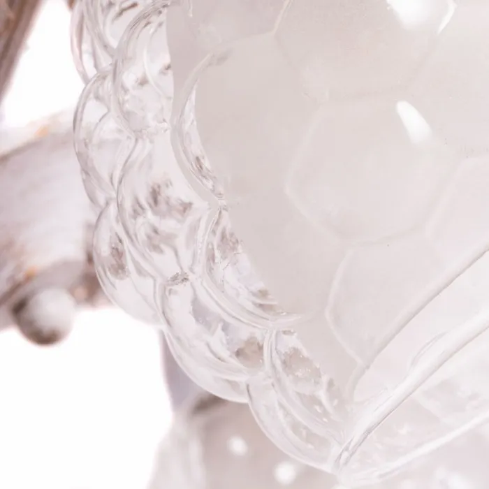 Потолочная люстра Arte Lamp Malina A7695PL-5WG от ImperiumLoft