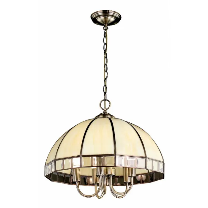 Подвесной светильник Citilux Шербург-1 CL440151 от ImperiumLoft