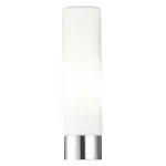 Светильник на штанге ST-Luce Tocia SL1301.101.01 Цвет арматуры хром Цвет плафонов белый от ImperiumLoft