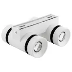 Бра DesignLed Tip GW-813-2-12-WH-NW от ImperiumLoft