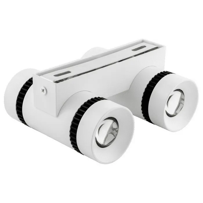 Бра DesignLed Tip GW-813-2-12-WH-NW от ImperiumLoft