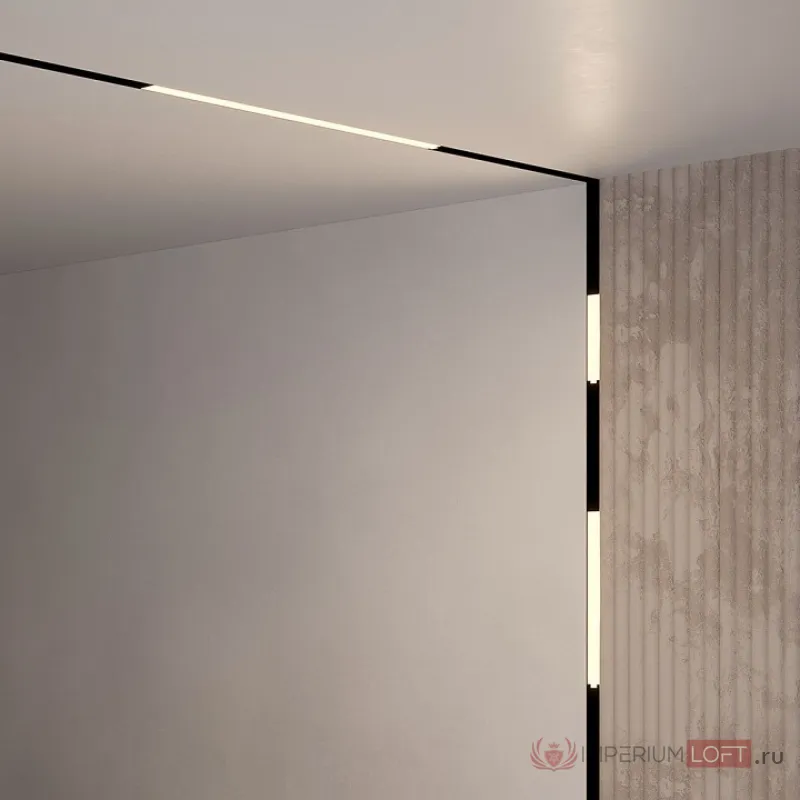 Встраиваемый светильник Maytoni Basis TR074-2-12W4K-B от ImperiumLoft