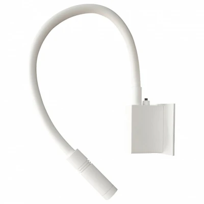 Бра Lightstar Muro 808616 Цвет арматуры белый