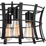 Подвесной светильник Favourite Werk 1521-4PC от ImperiumLoft