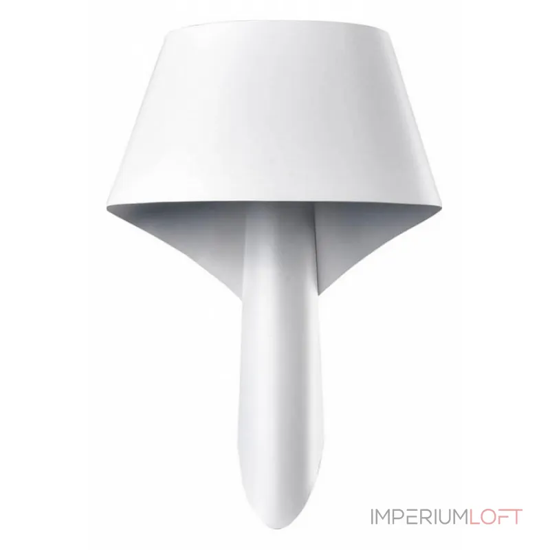 Бра Vele Luce Energia VL8241W01 Цвет плафонов белый Бра Vele Luce Energia VL8241W01 Цвет плафонов белый