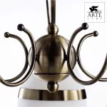 Потолочная люстра Arte Lamp Noemi A6192PL-5AB 