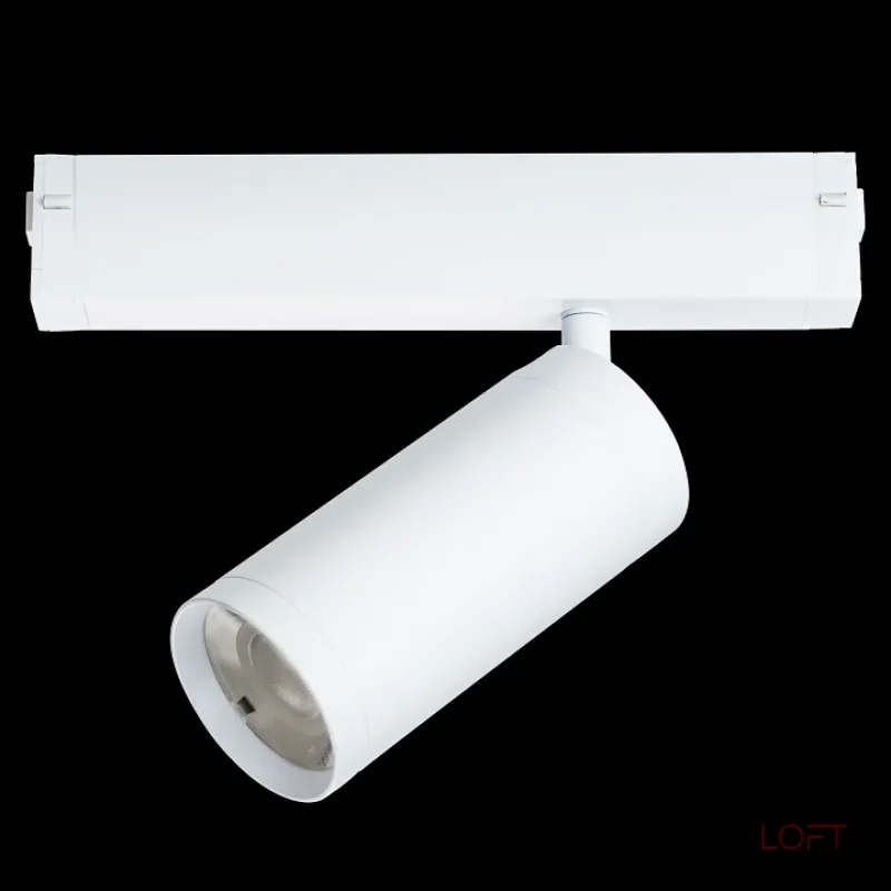 Светильник на штанге Lightstar Teta 205036 от ImperiumLoft Светильник на штанге Lightstar Teta 205036 от ImperiumLoft