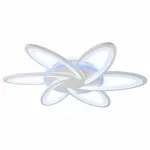 Накладной светильник Ambrella Original 15 FA541 Цвет арматуры белый