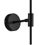 Бра Lightstar Globo 813617 Цвет арматуры черный Цвет плафонов черно-белый от ImperiumLoft