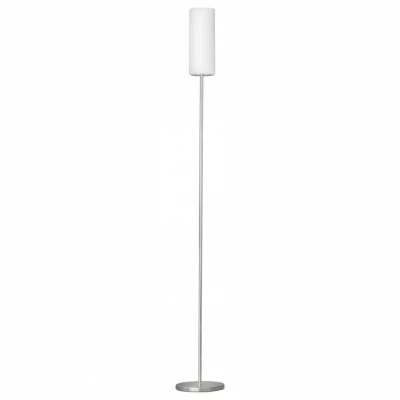 Торшер Eglo ПРОМО Troy 3 85982 Цвет арматуры никель Торшер Eglo ПРОМО Troy 3 85982 Цвет арматуры никель