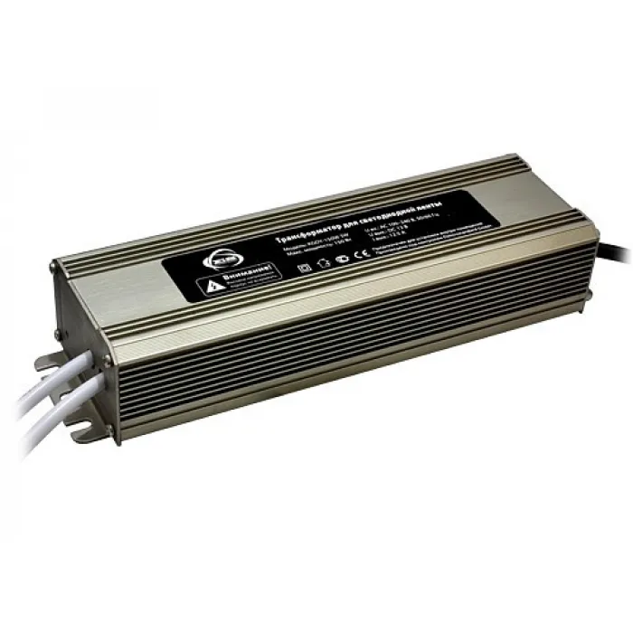 Блок питания Elektrostandard 150Вт a025571 от ImperiumLoft