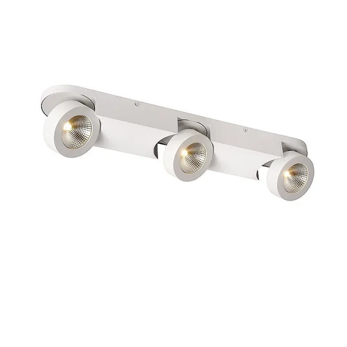Накладной светильник Lucide Mitrax-LED 33158/15/31 от ImperiumLoft